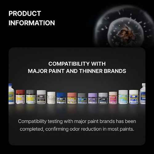 Gunprimer ST-A55-50 Silent Air / 50ml