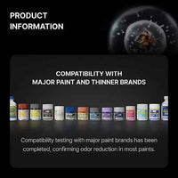 Gunprimer ST-A55-50 Silent Air / 50ml