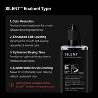 Gunprimer ST-E37-50 Silent Enamel Type / 50ml