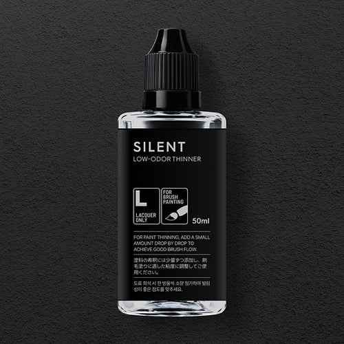 Gunprimer ST-L73-50 Silent Lacquer Type / 50ml