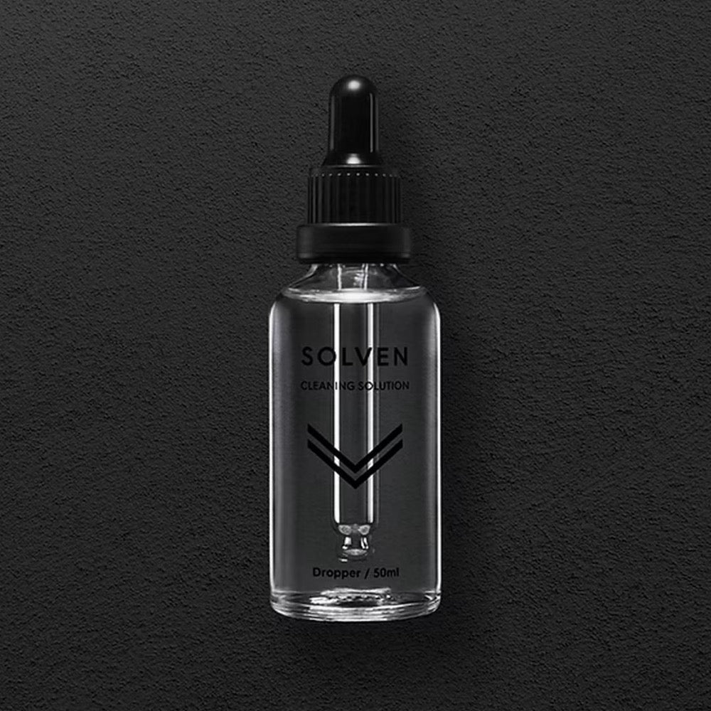 Gunprimer SV-D-50 Solven Dropper / 50ml