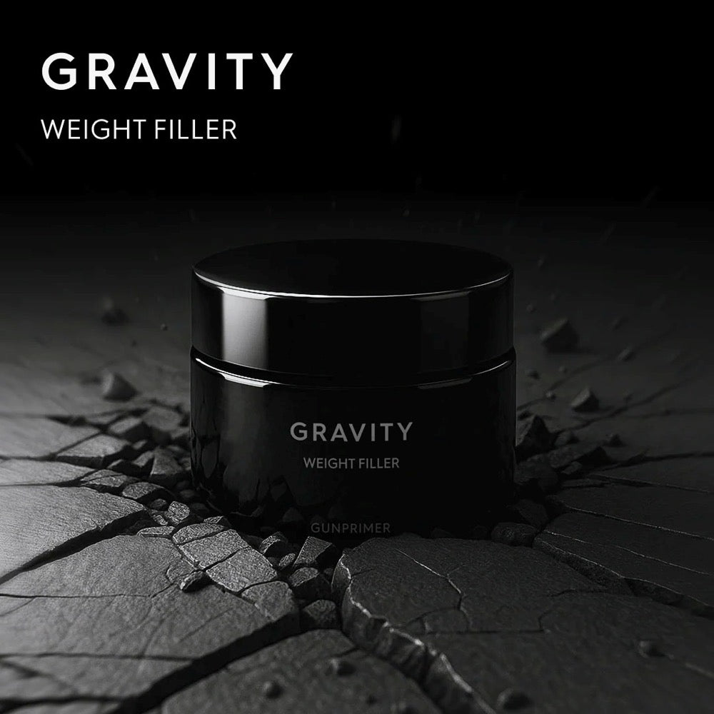 Gunprimer GV-P-180 Gravity Iron 180g