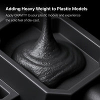 Gunprimer GV-P-180 Gravity Iron 180g