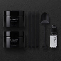 Gunprimer GV-X2-BS1 Gravity Bundle Set