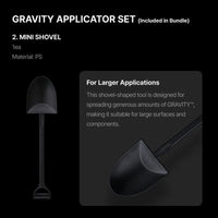 Gunprimer GV-X2-BS1 Gravity Bundle Set
