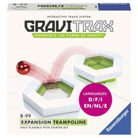 GraviTrax 22417-3 Action Pack Trampoline