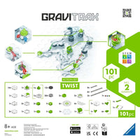 GraviTrax Special Starter Twist