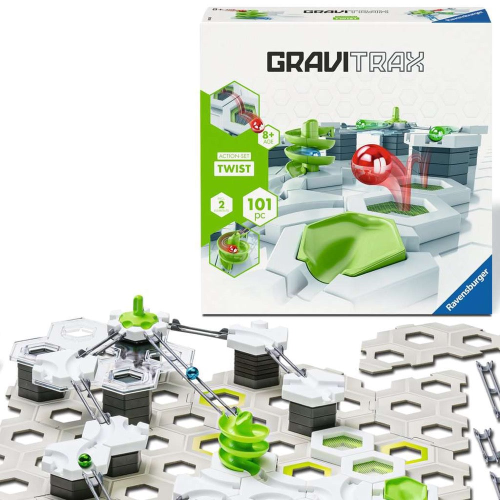 GraviTrax Special Starter Twist