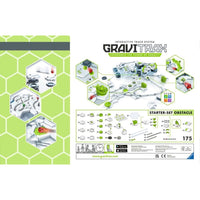 GraviTrax Starter Set Obstacle