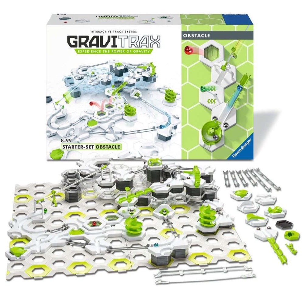 GraviTrax Starter Set Obstacle