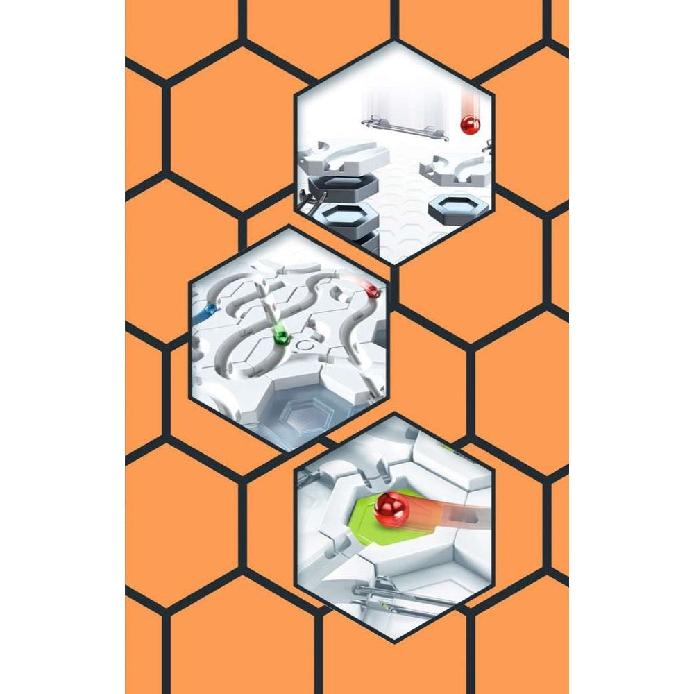 GraviTrax PRO Starter Set Extreme