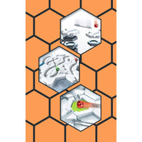 GraviTrax PRO Starter Set Extreme