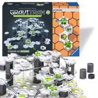GraviTrax PRO Starter Set Extreme