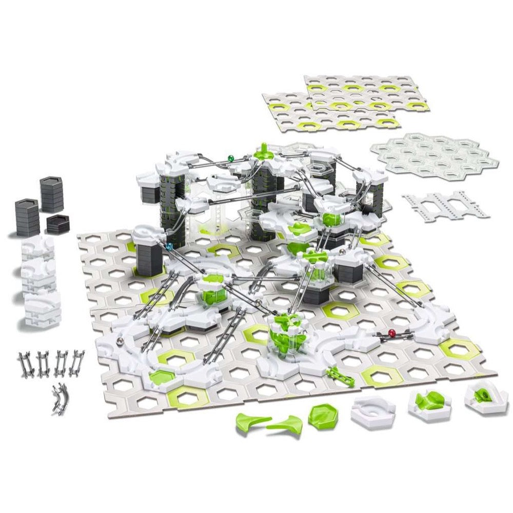 GraviTrax PRO Starter Set Extreme