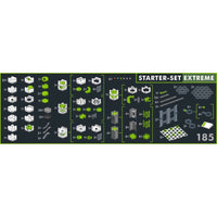 GraviTrax PRO Starter Set Extreme
