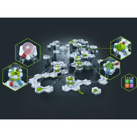 GraviTrax PRO Starter Set Extreme