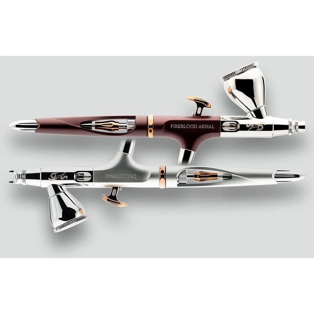 Gaahleri Aventus The Stallions 2026 Limited Edition Airbrush