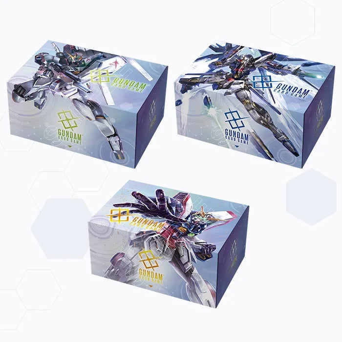 Gundam Card Game Deck Build Set Freedom Ascension