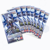 Gundam Card Game Deck Build Set Freedom Ascension