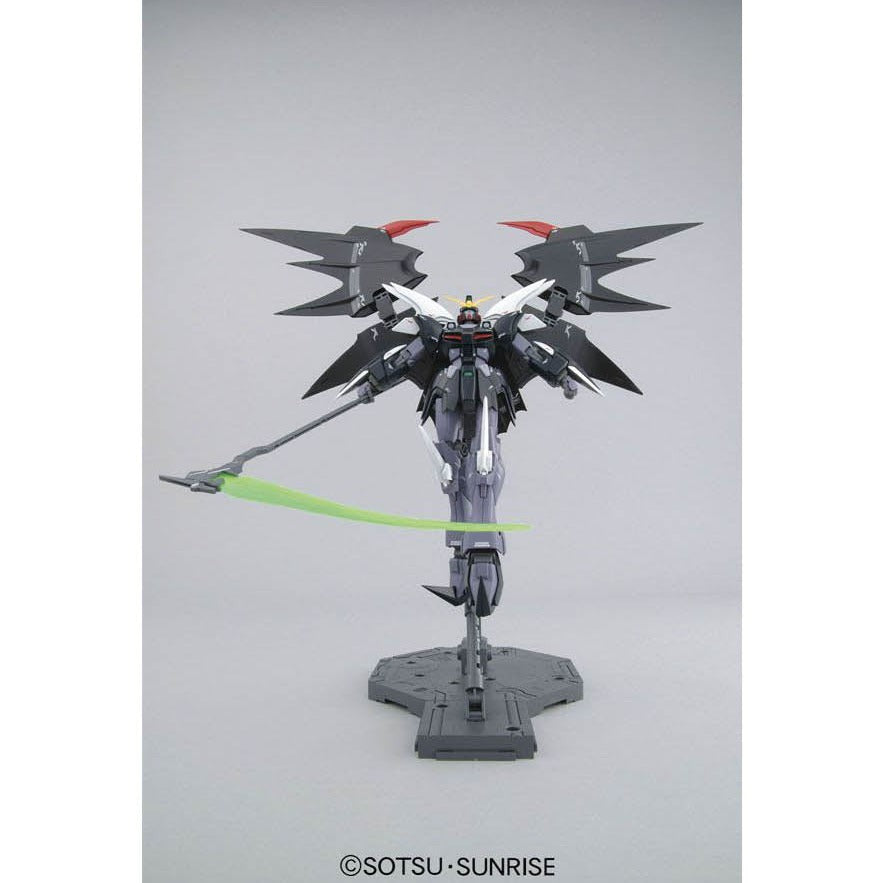 Bandai 5061588 MG 1/100 Gundam Deathscythe Hell EW Version