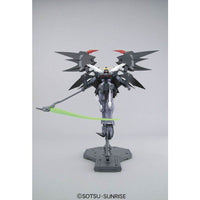 Bandai 5061588 MG 1/100 Gundam Deathscythe Hell EW Version
