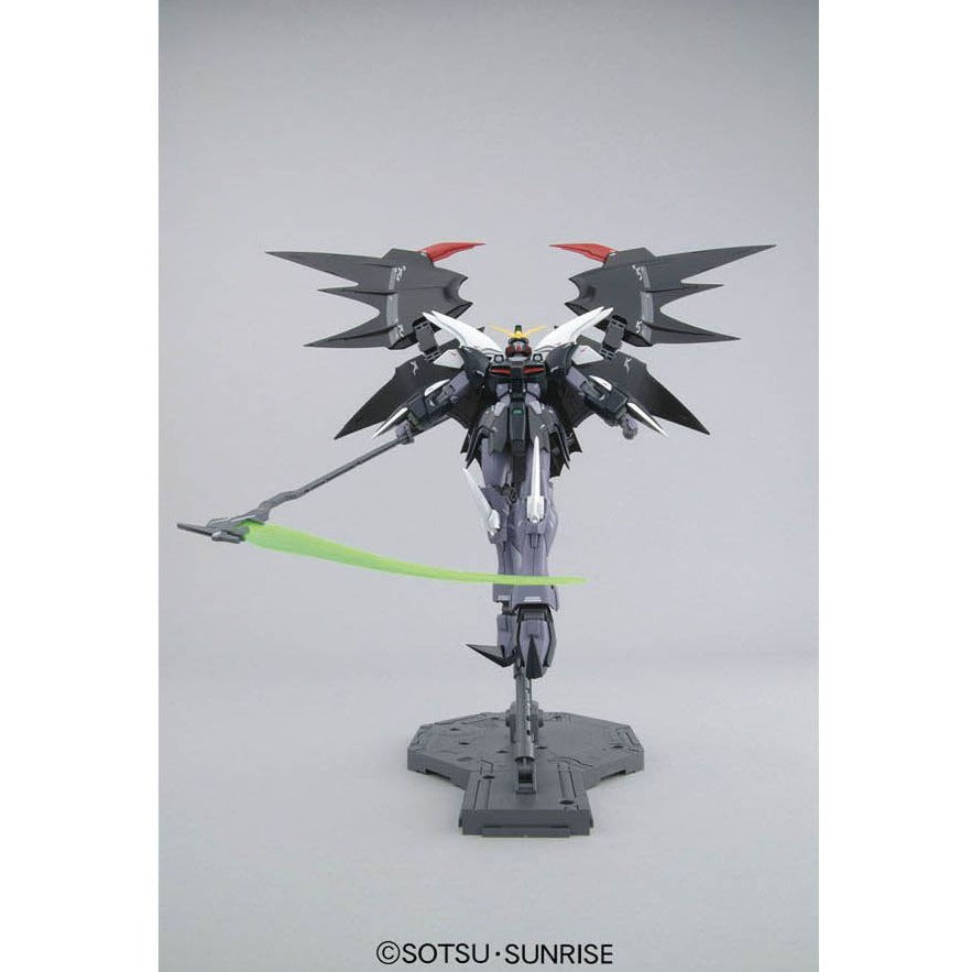 Bandai 5061588 MG 1/100 Gundam Deathscythe Hell EW Version