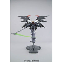 Bandai 5061588 MG 1/100 Gundam Deathscythe Hell EW Version