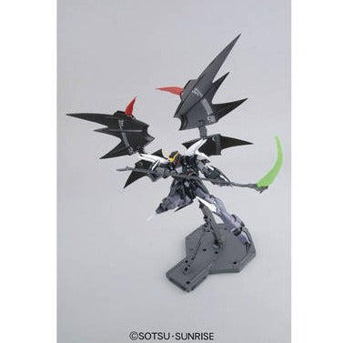 Bandai 5061588 MG 1/100 Gundam Deathscythe Hell EW Version
