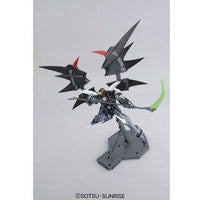 Bandai 5061588 MG 1/100 Gundam Deathscythe Hell EW Version