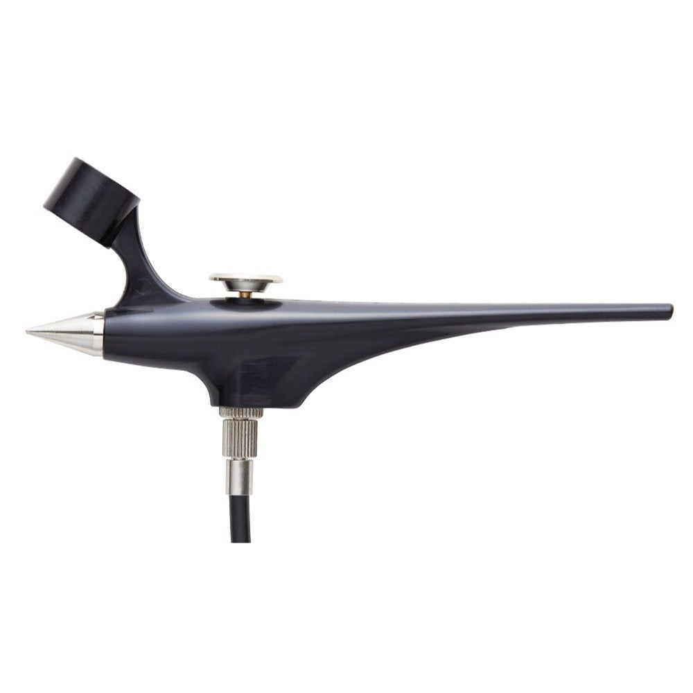 Mr Hobby (Gunze) GMA01 Gundam Marker Airbrush Set with Propellant