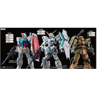 Mr Hobby (Gunze) GMA01 Gundam Marker Airbrush Set with Propellant