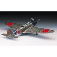 Hasegawa 00137 1/72 Nakajima B5N2 Kate