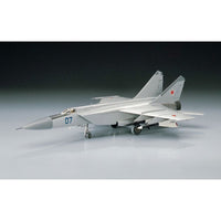 Hasegawa H00434 1/72 Mikoyan-25 Foxbat