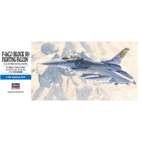 Hasegawa 00448 1/72 F-16CJ Block 50 Fighting Falcon