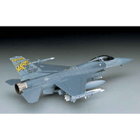 Hasegawa 00448 1/72 F-16CJ Block 50 Fighting Falcon