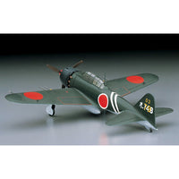 Hasegawa 00453 1/72 Zero Fighter Type 52