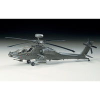 Hasegawa H00536 1/72 AH-64 Apache Longbow
