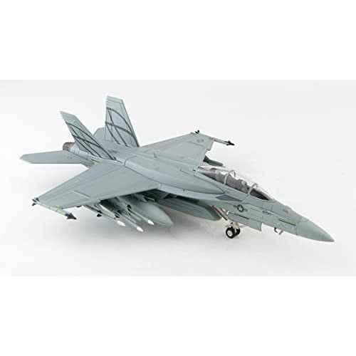 Hasegawa 00548AU 1/72 F/A-18F Super Hornet Limited Edition with RAAF 1Sqn Operation OKRA Decals Included
