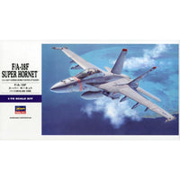 Hasegawa 00548 1/72 F/A-18F Super Hornet
