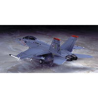 Hasegawa 00548 1/72 F/A-18F Super Hornet
