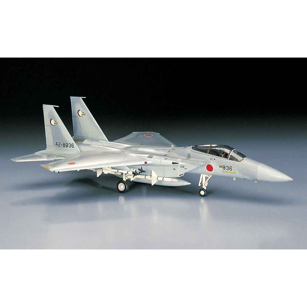 Haasegawa 01337 1/72 F-15J Eagle