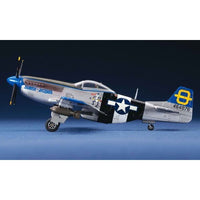 Hasegawa 01455 1/72 P-51D Mustang 4967834014558