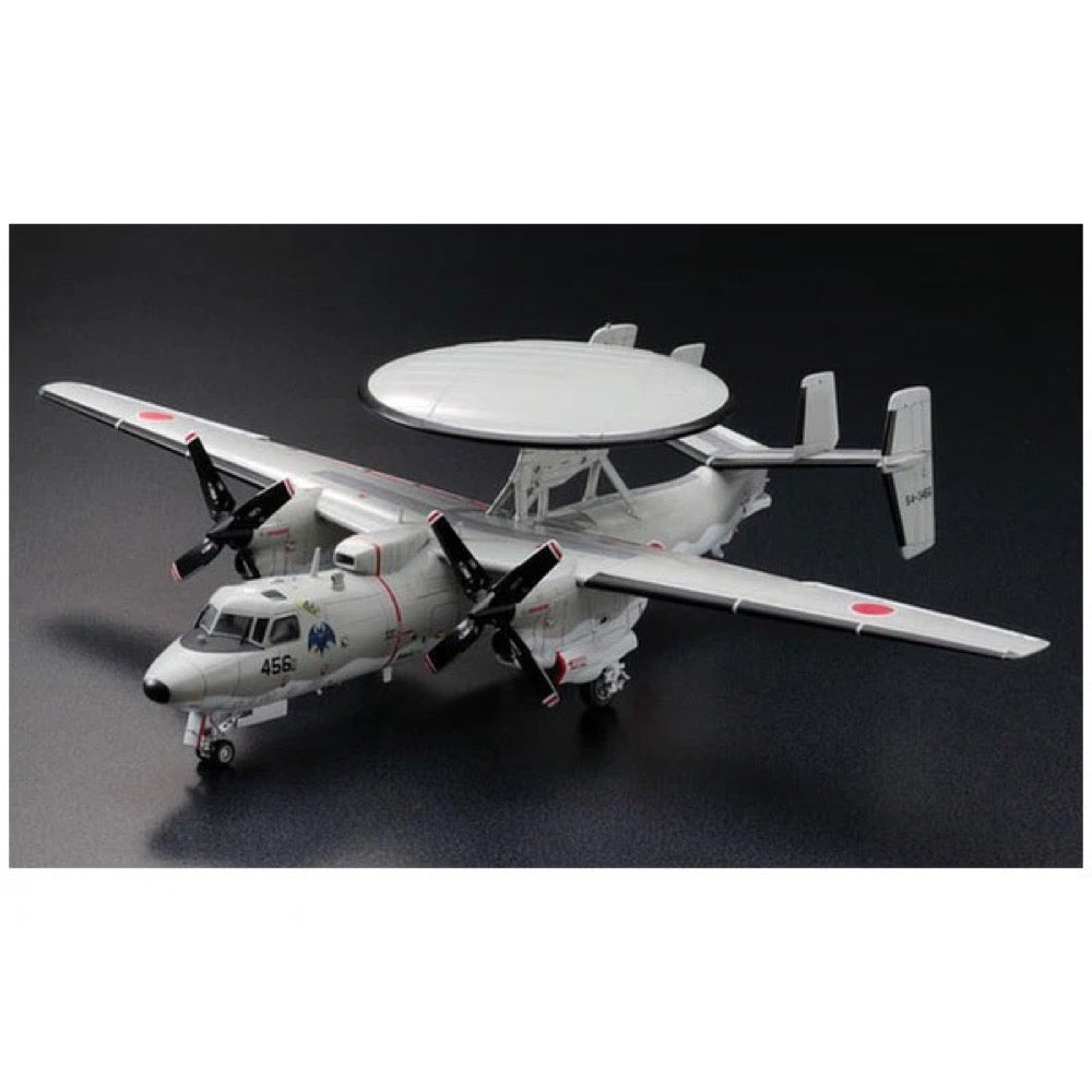 Hasegawa 01560 1/72 E-2C Hawkeye J.A.S.D.F.