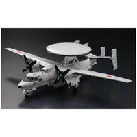 Hasegawa 01560 1/72 E-2C Hawkeye J.A.S.D.F.
