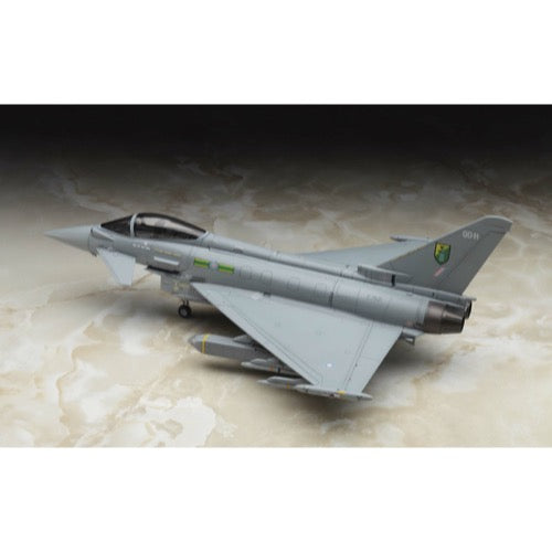 Hasegawa 01570 1/72 Eurofighter Typhoon Single Seater