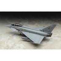 Hasegawa 01570 1/72 Eurofighter Typhoon Single Seater