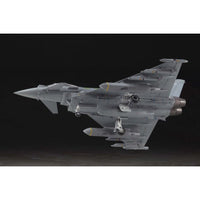 Hasegawa 01570 1/72 Eurofighter Typhoon Single Seater