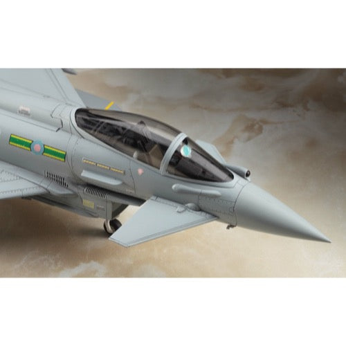 Hasegawa 01570 1/72 Eurofighter Typhoon Single Seater