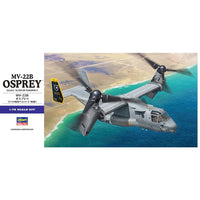 Hasegawa 01571 1/72 MV-22B Osprey