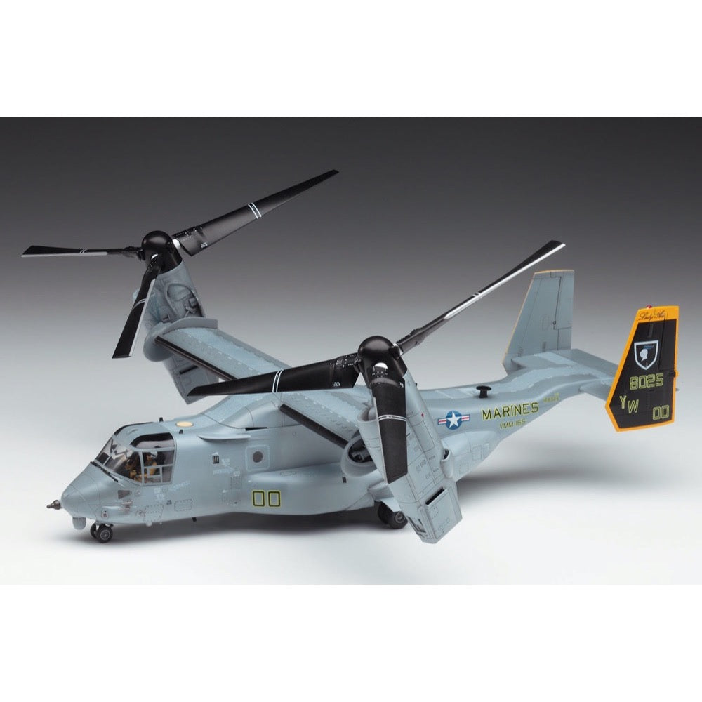 Hasegawa 01571 1/72 MV-22B Osprey